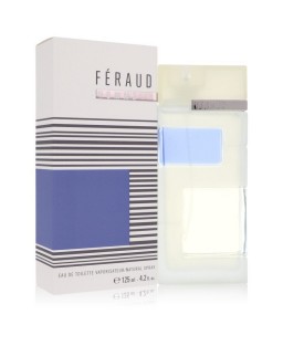 Feraud by Jean Feraud Eau De Toilette Spray 4.2 oz (Men)