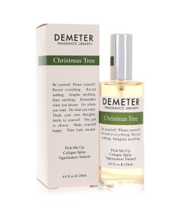 Demeter Christmas Tree by Demeter Cologne Spray 4 oz (Women)