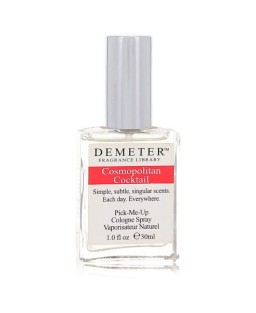 Demeter Cosmopolitan Cocktail by Demeter Cologne Spray 1 oz (Women)