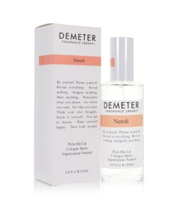 Demeter Neroli by Demeter Cologne Spray 4 oz (Women)