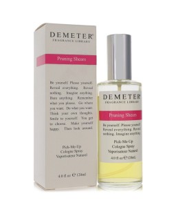 Demeter Pruning Shears by Demeter Cologne Spray 4 oz (Women)