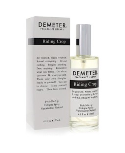 Demeter Riding Crop by Demeter Cologne Spray 4 oz (Women)