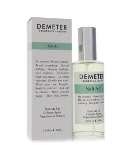 Demeter Salt Air by Demeter Cologne Spray 4 oz (Women)