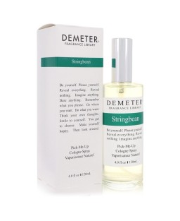 Demeter String Bean by Demeter Cologne Spray (Unisex) 4 oz (Women)