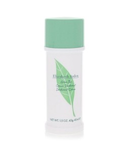 Green Tea by Elizabeth Arden Deodorant Cream 1.5 oz (Women)