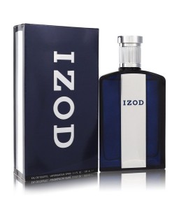 Izod by Izod Eau De Toilette Spray 3.4 oz (Men)