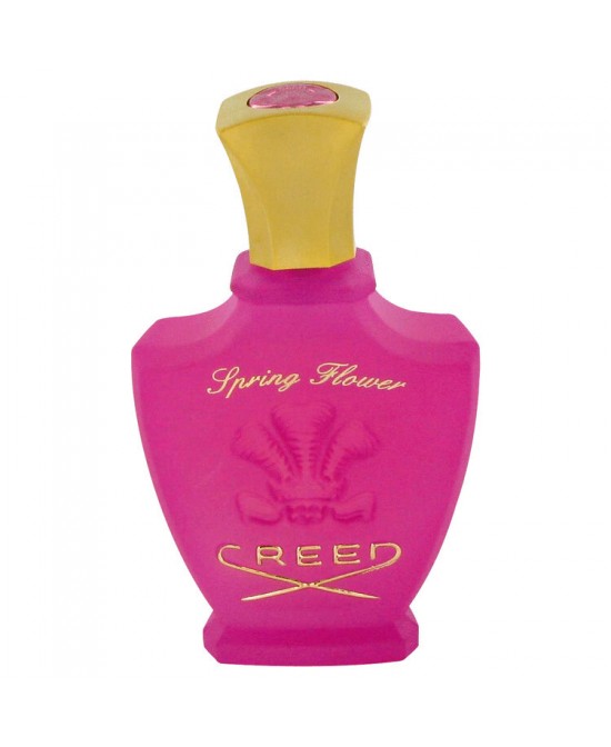 Spring Flower by Creed Eau De Parfum Spray (Tester) 2.5 oz (Women)