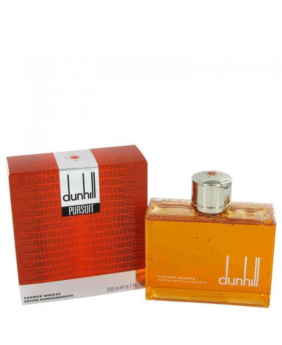 Dunhill Pursuit by Alfred Dunhill Shower Gel 6.8 oz (Men)