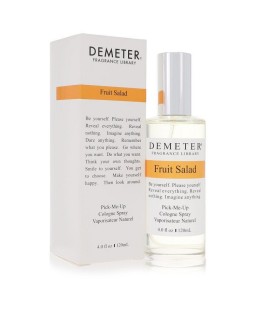 Demeter Fruit Salad by Demeter Cologne Spray (Formerly Jelly Belly ) 4 oz (Women)