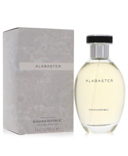 Alabaster by Banana Republic Eau De Parfum Spray 3.4 oz (Women)