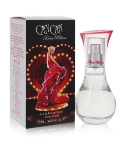 Can Can by Paris Hilton Eau De Parfum Spray 1 oz (Women)