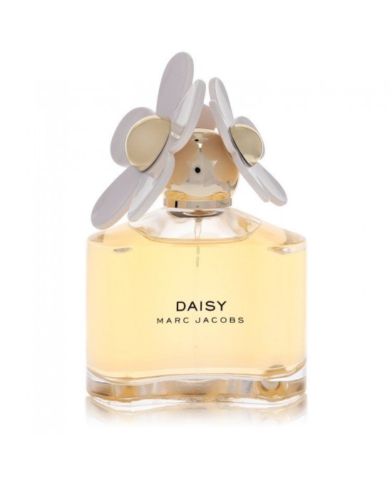 Daisy by Marc Jacobs Eau De Toilette Spray (Tester) 3.4 oz (Women)