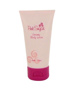 Pink Sugar by Aquolina Travel Body Lotion 1.7 oz (Women)