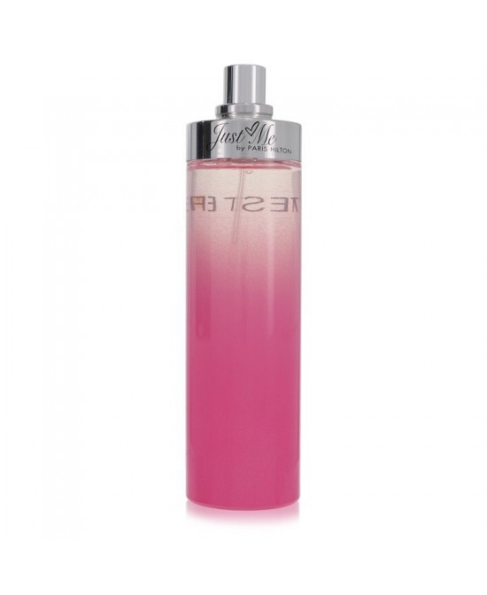 Just Me Paris Hilton by Paris Hilton Eau De Parfum Spray (Tester) 3.4 oz (Women)