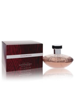 Banana Republic Rosewood by Banana Republic Eau De Parfum Spray 3.4 oz (Women)