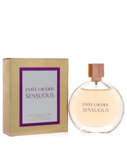 Sensuous by Estee Lauder Eau De Parfum Spray 1.7 oz (Women)