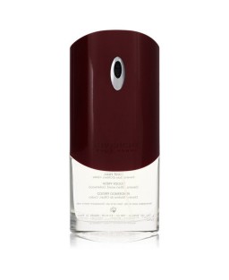 Givenchy (Purple Box) by Givenchy Eau De Toilette Spray (Tester) 3.3 oz (Men)