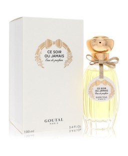 Ce Soir Ou Jamais by Annick Goutal Eau De Parfum Spray 3.4 oz (Women)