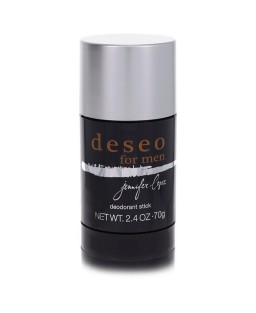 Deseo by Jennifer Lopez Deodorant Stick 2.4 oz (Men)