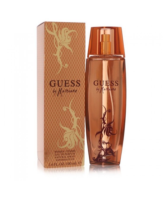 Guess Marciano by Guess Eau De Parfum Spray 3.4 oz (Women)