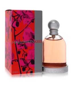 Halloween Kiss by Jesus Del Pozo Eau De Toilette Spray 3.4 oz (Women)