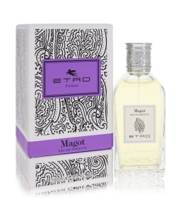 Magot by Etro Eau De Toilette Spray (Unisex) 3.4 oz (Women)