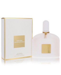 White Patchouli by Tom Ford Eau De Parfum Spray 3.4 oz (Women)