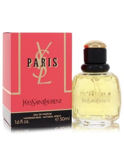 Paris by Yves Saint Laurent Eau De Parfum Spray 1.7 oz (Women)