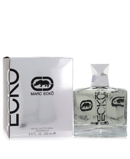 Ecko by Marc Ecko Eau De Toilette Spray 3.4 oz (Men)