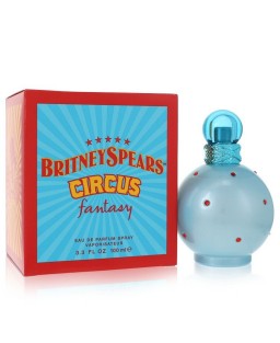 Circus Fantasy by Britney Spears Eau De Parfum Spray 3.3 oz (Women)