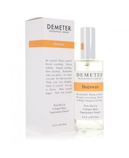 Demeter Beeswax by Demeter Cologne Spray 4 oz (Women)