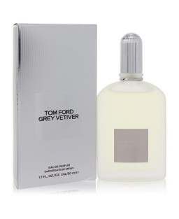 Tom Ford Grey Vetiver by Tom Ford Eau De Parfum Spray 1.7 oz (Men)