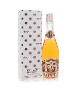 ROYAL BAIN De Caron Champagne by Caron Eau De Toilette (Unisex) 8 oz (Women)