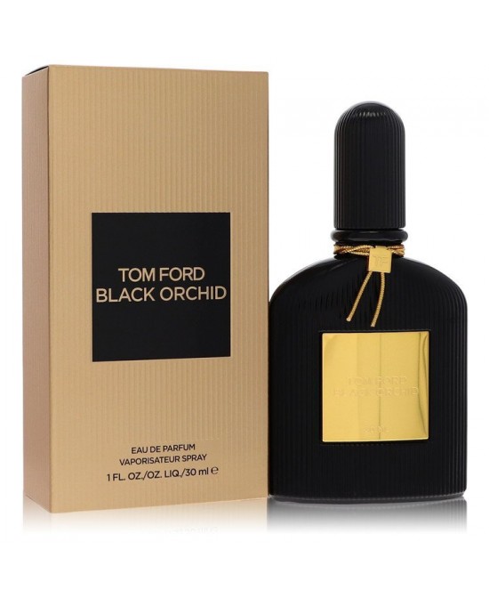 Black Orchid by Tom Ford Eau De Parfum Spray 1 oz (Women)