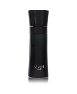 Armani Code by Giorgio Armani Eau De Toilette Spray (Tester) 2.5 oz (Men)