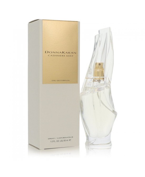 Cashmere Mist by Donna Karan Eau De Parfum Spray 1 oz (Women)