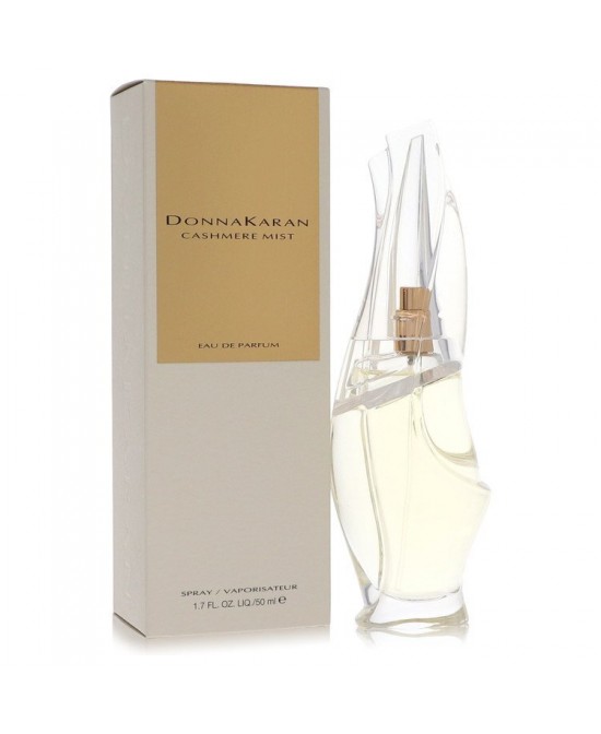 Cashmere Mist by Donna Karan Eau De Parfum Spray 1.7 oz (Women)