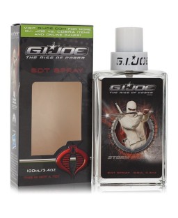 GI Joe Cobra by Marmol & Son Eau De Toilette Spray 3.4 oz (Men)