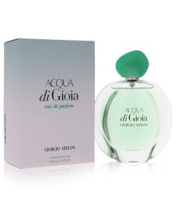 Acqua Di Gioia by Giorgio Armani Eau De Parfum Spray 3.4 oz (Women)