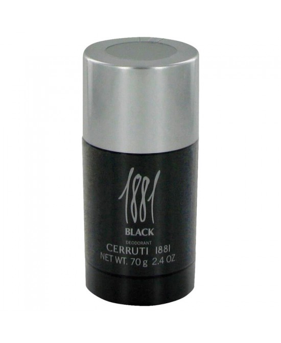 1881 Black by Nino Cerruti Deodorant Stick 2.5 oz (Men)