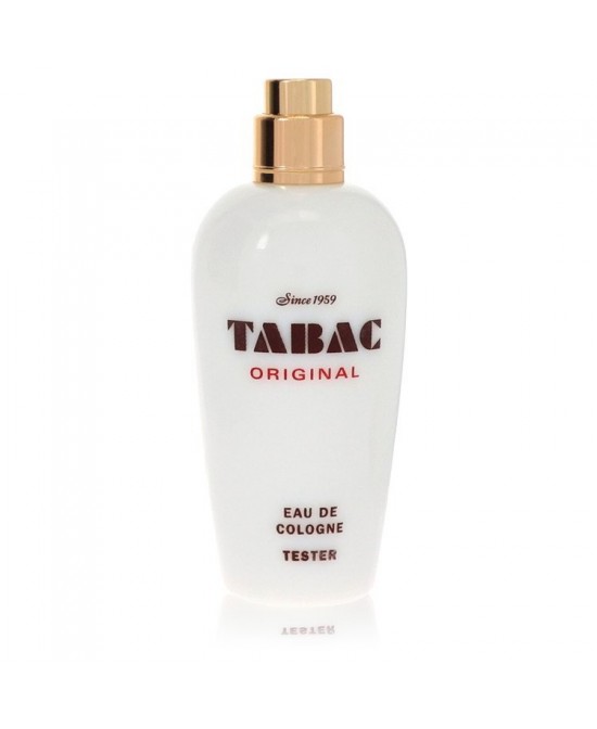 Tabac by Maurer & Wirtz Cologne Spray (Tester) 1.7 oz (Men)