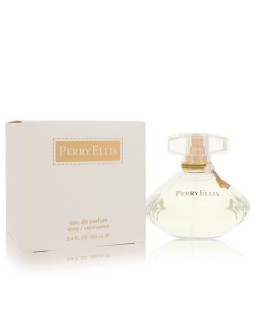 Perry Ellis (New) by Perry Ellis Eau De Parfum Spray 3.4 oz (Women)