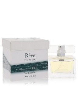 Reve De Weil by Weil Eau De Parfum Spray 1.7 oz (Women)