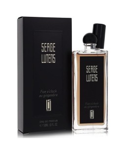 Five O'Clock Au Gingembre by Serge Lutens Eau De Parfum Spray (Unisex) 1.69 oz (Women)