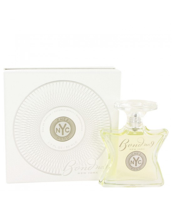 Chez Bond by Bond No. 9 Eau De Parfum Spray 1.7 oz (Men)