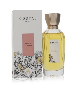 Annick Goutal Passion by Annick Goutal Eau De Parfum Spray 3.4 oz (Women)