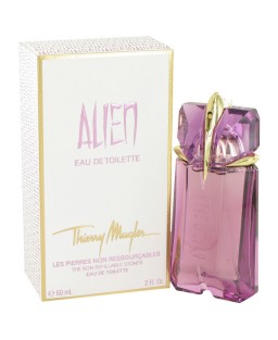 Alien by Thierry Mugler Eau De Toilette Spray 2 oz (Women)