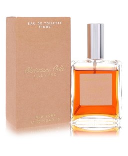 Calypso Figue by Calypso Christiane Celle Eau De Toilette Spray 3.4 oz (Women)