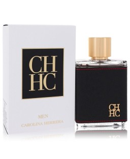 CH Carolina Herrera by Carolina Herrera Eau De Toilette Spray 3.4 oz (Men)