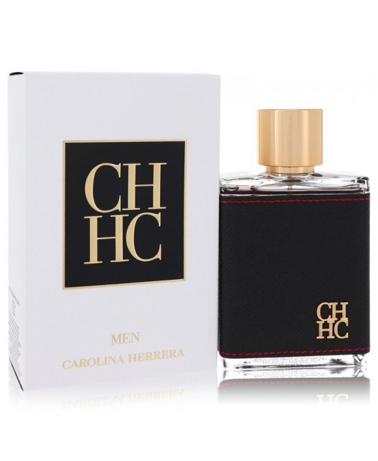 CH Carolina Herrera by Carolina Herrera Eau De Toilette Spray 3.4 oz (Men)